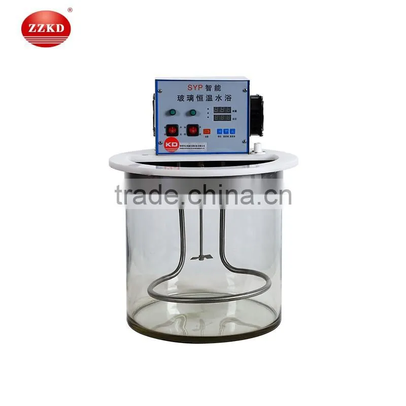 (KD) Thermostatic Lab Boiling Water Bath