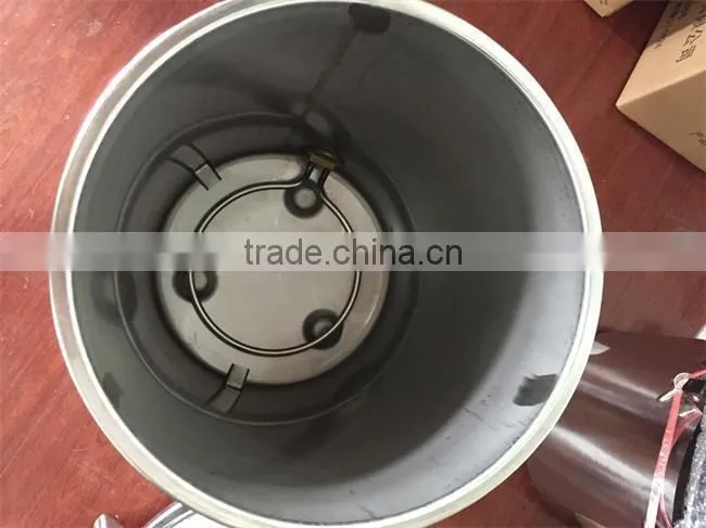 Gas heated Autoclave PA-NM Pressure Steam Sterilizer for sale-Bluestone Autoclave