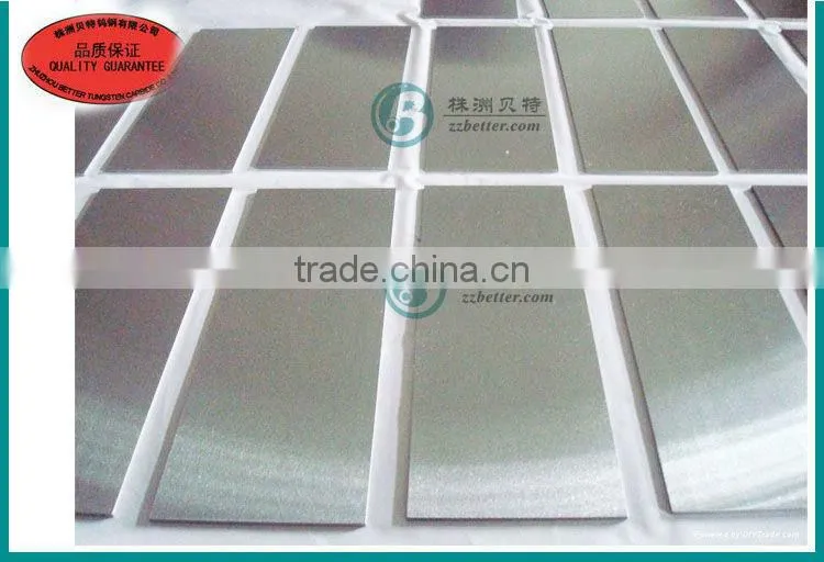 tantalum sheet/tantulam plate