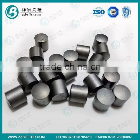 30MM SIC bulltproof plate inserts boron carbide ballistic tile inserts