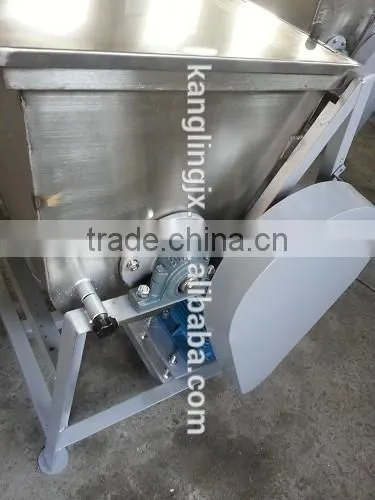 Electric Flour Dough Mixer Machine