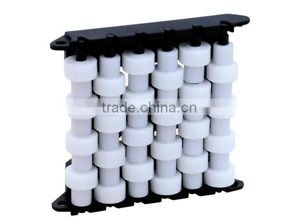 Good Quality Hot Sideflexing Roller Side Guide