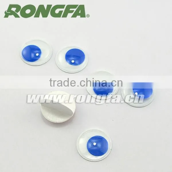 Safe Toys Plastic Moving Wiggle Googly Eyes