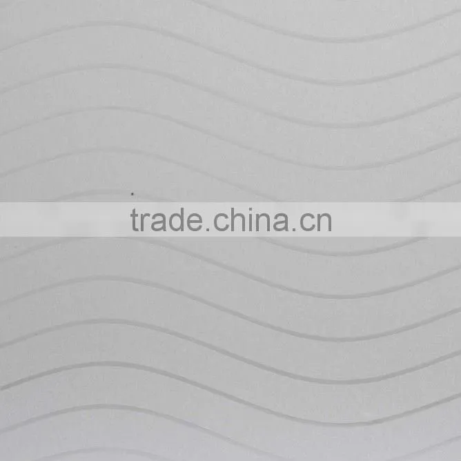 PVC translucent window film