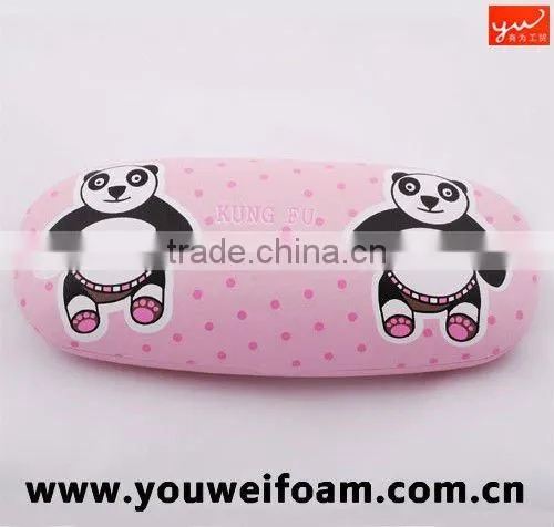 cute EVA kid eyeglasses case