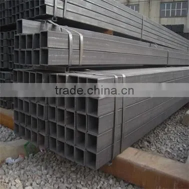 ASTM A500 hollow section 350*350mm square pipe steel