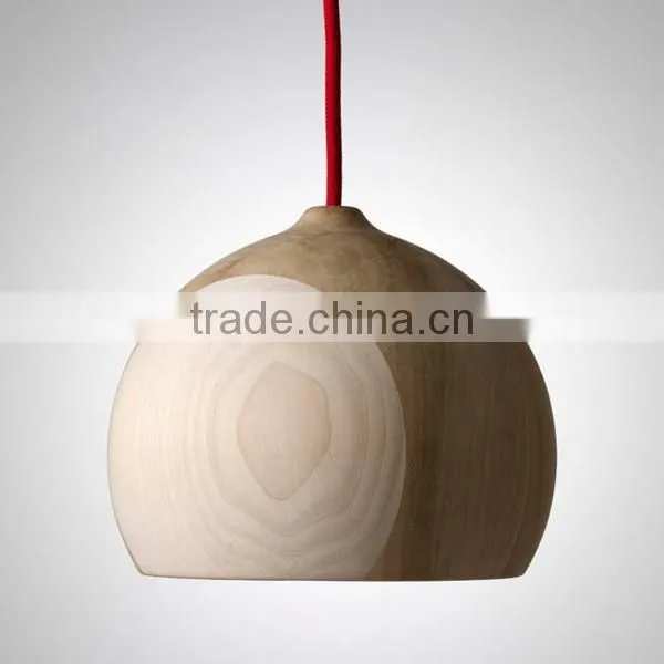 wooden lamp wooden bird light