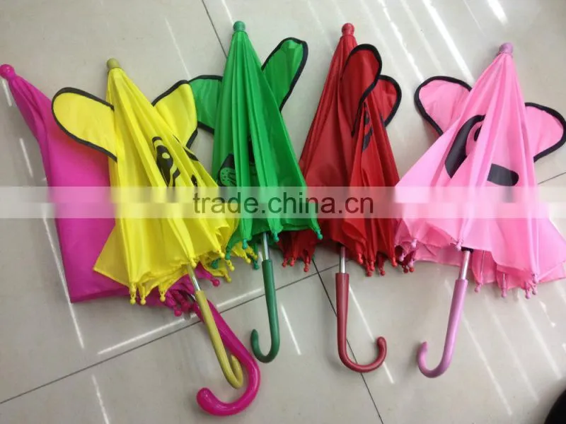 Vase Umbrella