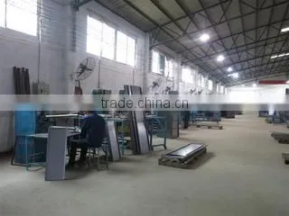 Guangdong Hexin Modern Steel Furniture Co., Ltd. company overview - view 2