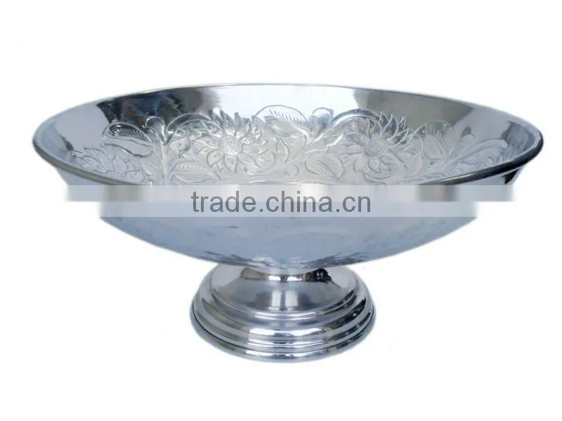 Aluminum Bowls
