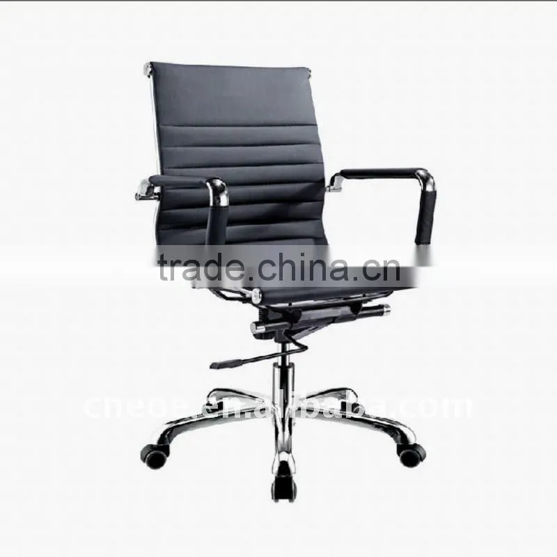 alibaba express made in china factory screw lift office chair (EOE brand)