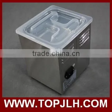Top Quality Mechanical industrial ultrasonic cleaner price