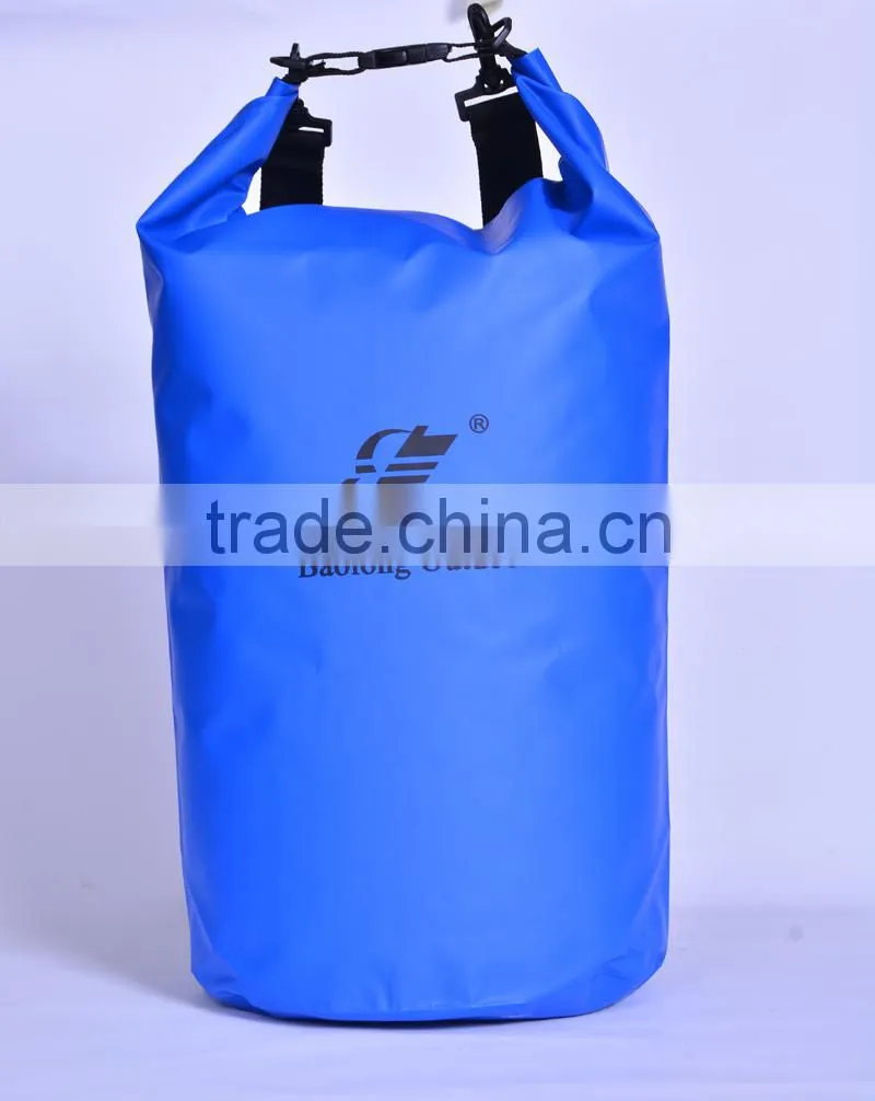 Wholesale Ocean pack Waterproof dry bag with shoulder strap