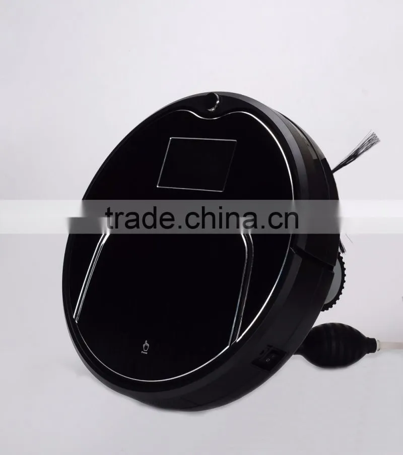 Intelligent Smart Factory Robotic Cleaner, Smart Cleaner, Smart Robot Cleaner