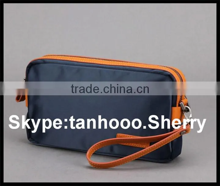hanging toiletry cosmetic bags,green cosmetic bags,zipper leather cosmetic bag