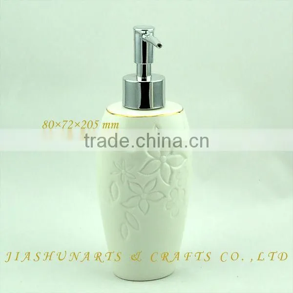 Bathroom Accessory Sets