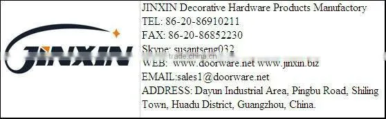 High quality stainless steel channel brackets