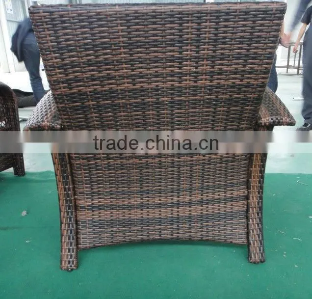 K.D. luxury chaise lounge AK3116