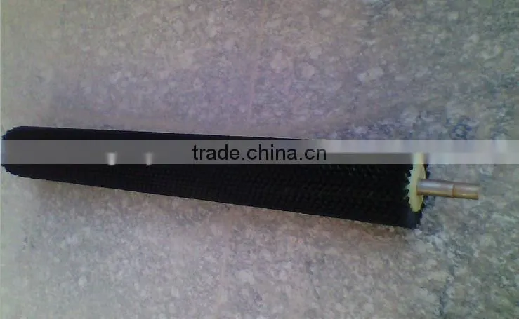 Vegetable washing brushes