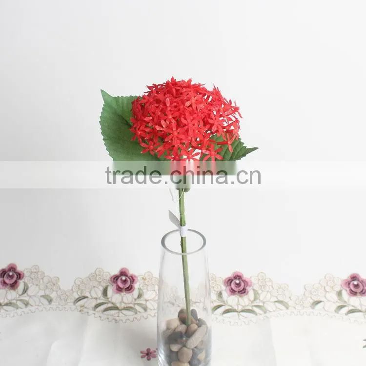 small hydrangea artificial hydrangea decorative hydrangea with best quality