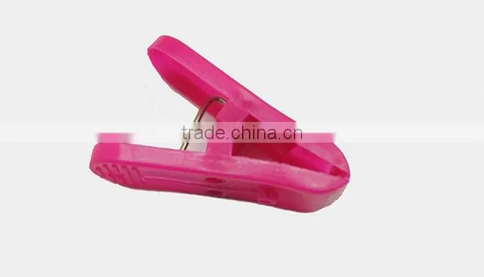 home & garden daily use product pretty PP material plastic peg