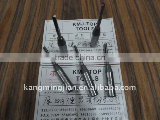 long blade Straight router bit for woodwworking