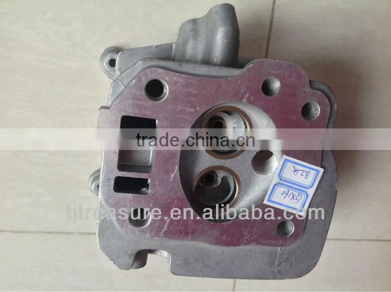 Motorcycle engine parts of Cylinder block with piston kits