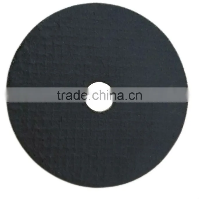 Super thin cutting wheel for metal