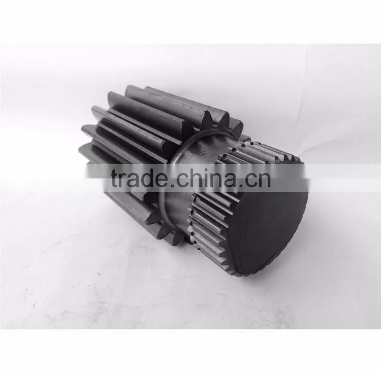 OEM&ODM Professional-Chemical Machinery Parts- Sun Gear