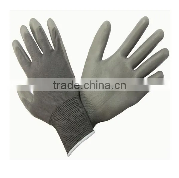 PU Precision Work Gloves
