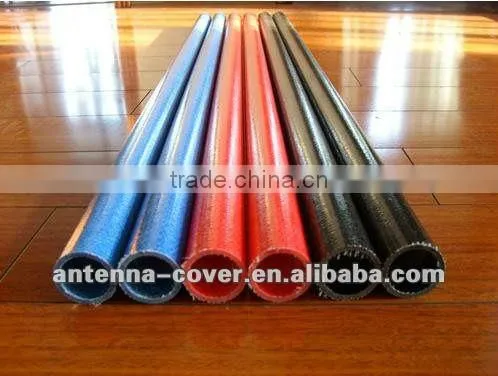 Non-Standard FRP Pultruded Profiles