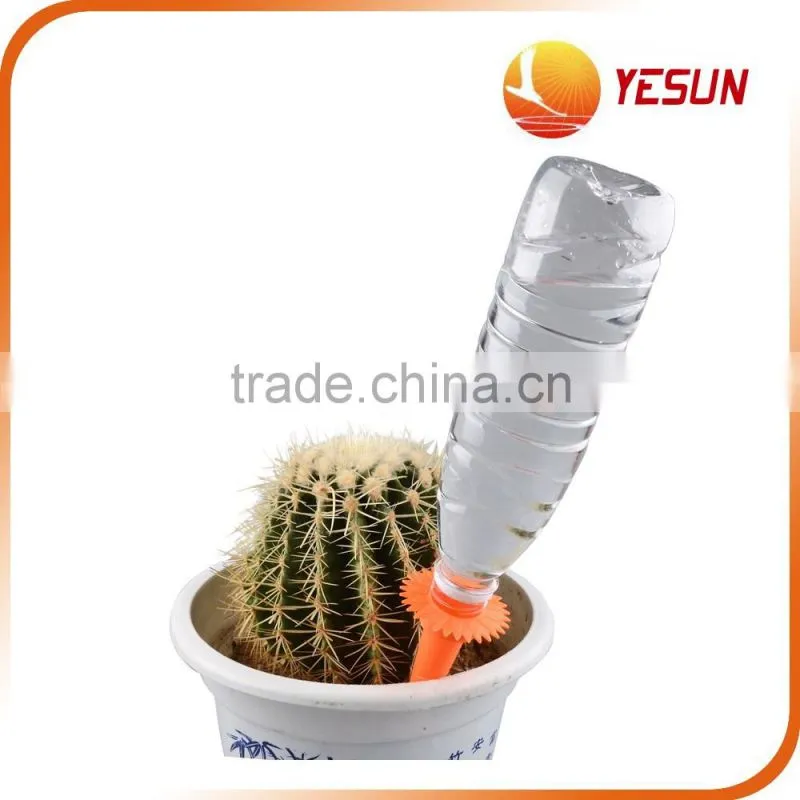 Set of 6 PCS Watering Device,PP Watering Device Sets, Flower Watering Device