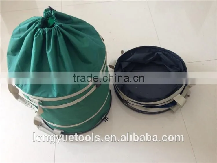 High quality folding garden tools carry bag
