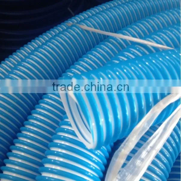 REACH ROHS silver grey flex 58mm eva hose