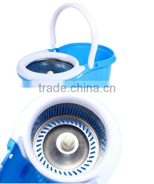 fashionalbe andnew classic good quality and competitive hotel rotating mop/home mop/office mop/property management company mop