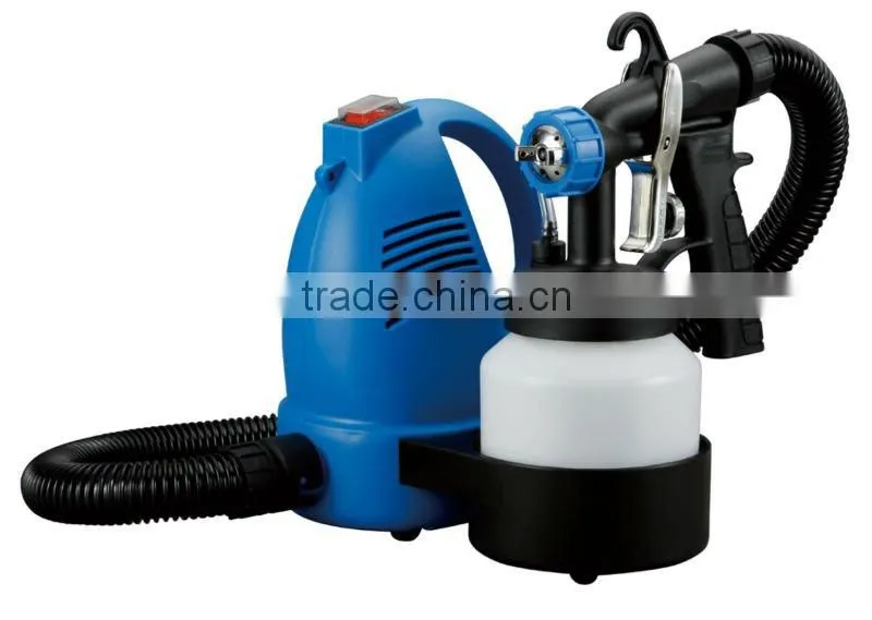 2015 Best Seller! 650W Electric HVLP spray gun / paint spray gun CX02