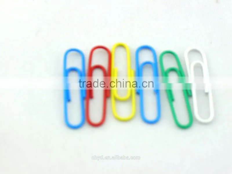 25MM Plastic Paper clip