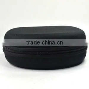 EVA Protection Carrying Hard Case/Bag for Audio Technica Headphone + LCD Cleaner Stylus (Z-EV-001)