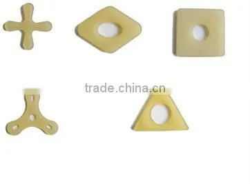 Types of Cotton Or PU Sieve Cleaner