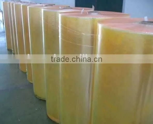 Hot Sell Bopp packing tape jumbo roll