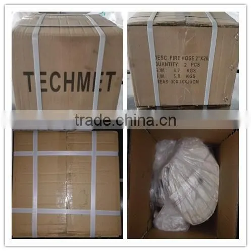 high temperature high pressure steam rubber hose/fire resistant hose