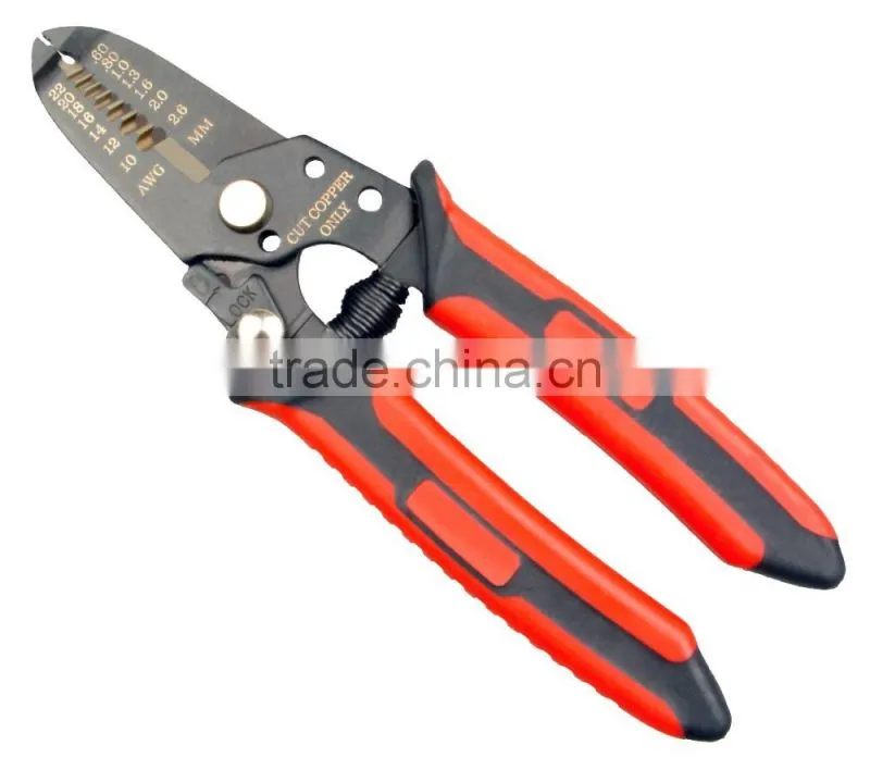 SK4 7'' Wire Stripper