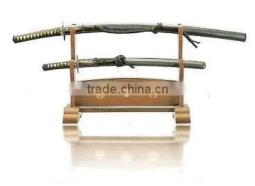 Japanese Steel Knife with wooden handle Japanese Knife Set