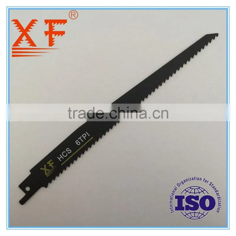 XF-R009 HCS/HSS 10pcs fein multimaster reciprocating saber saw blades