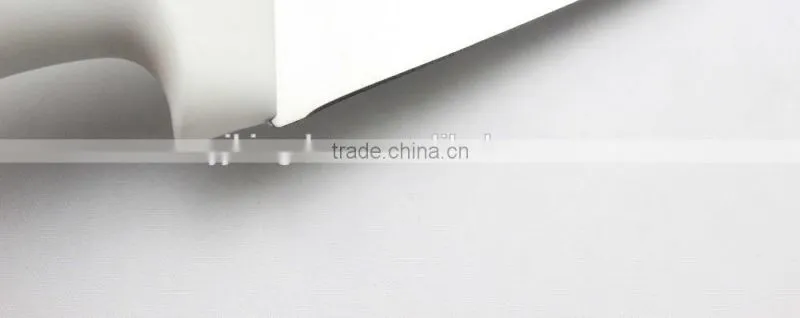 W-Y02 High Quality Taiyuan Steel Chef Knife With PP Handle And S/S Blade Customize Size