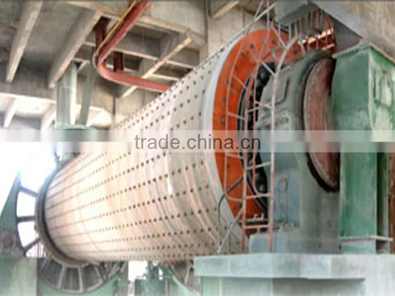 2014 HOT SALE Plantary Ball Milling Machine