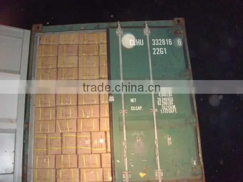 Concrete Steel Nail Manufacturer