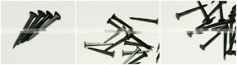 shoe tacks nails/shoe tacks/shoe nails
