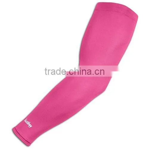 Print Logo Golf Arm Sleeve for golf