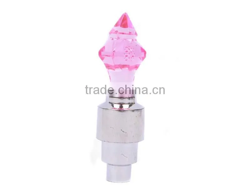 China wholesale Bicycle Accessories Bicycle tyre Light Tire Light Wheel light